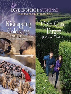 cover image of Kidnapping Cold Case & Cold Case Target